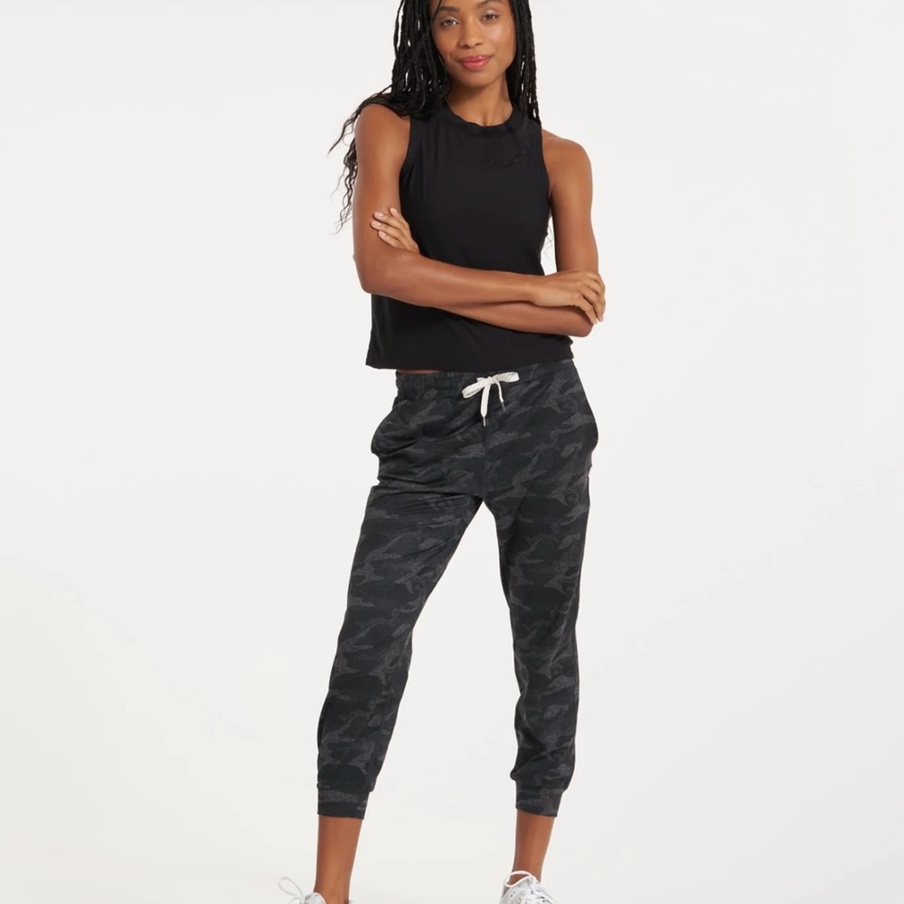 Vuori Camo Jogegrs